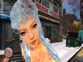 The Berserks (Guts/Griffith) For GTA IV